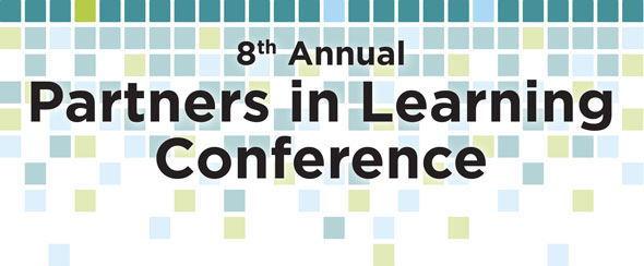 8th Annual Partners in Learning Conference