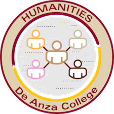 Humanities Department logo